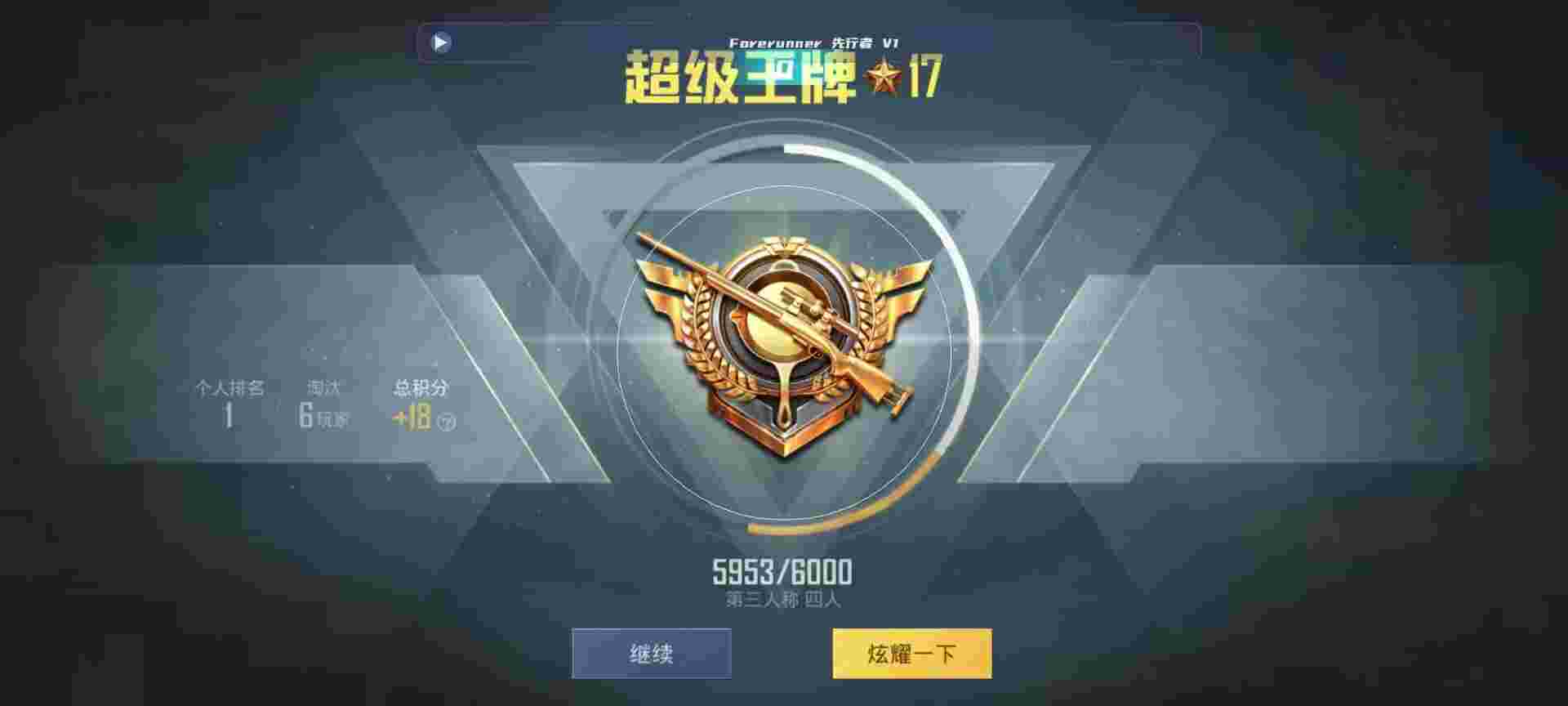 和平精英鸡腿辅助自瞄 - ��Һ�ƽ��Ӣ�̳�辅助预览图